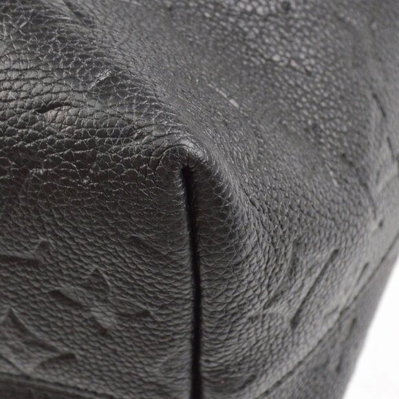Louis Vuitton Monogram Empreinte Montsouris PM Backpack - Picture 4 of 9